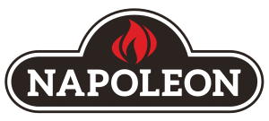 napoleon products vector logo